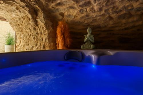 UZES CÔTÉ VILLAGE - Chambre d'hôtes