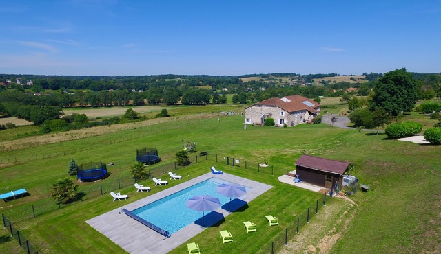 VéloGîtes, Le Vélo Gîte, the perfect place for a family vacation?