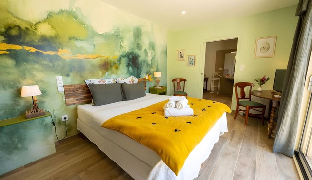 Vézère Guest Room - 2 Persons