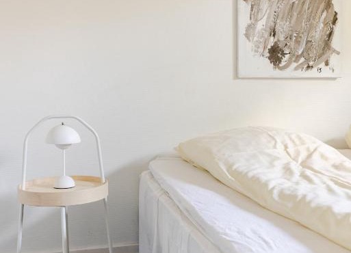 Værelse i rolig villakvarter, central beliggenhed