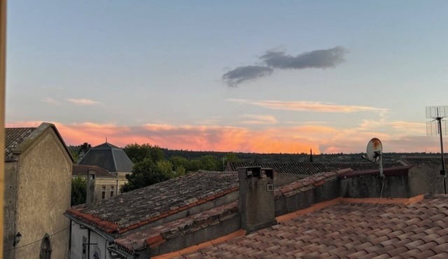 Vélo Maison