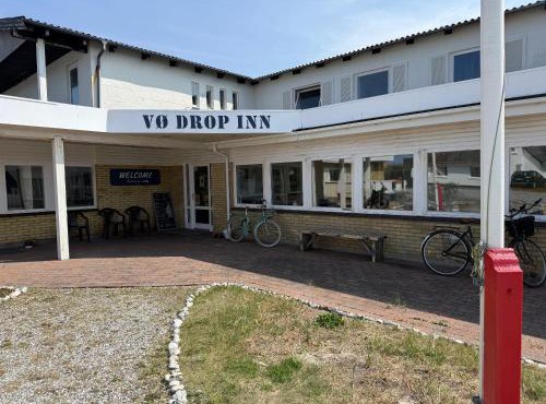 VØ Budget Drop Inn