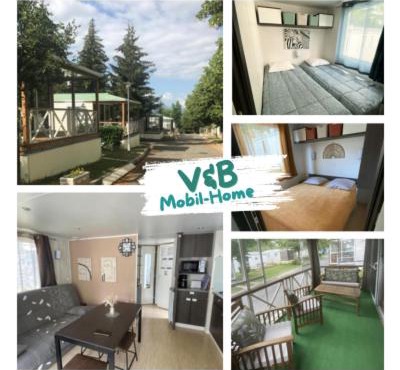 V&B Mobil-Home