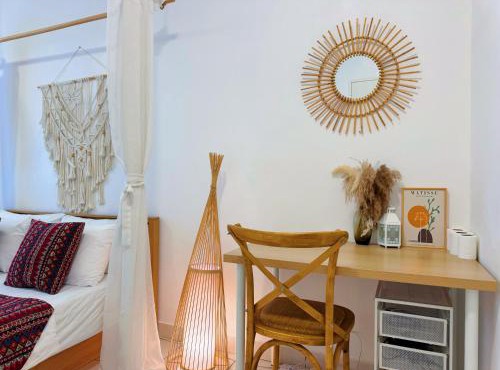 V Boho Home 3Bedroom 7-8 Pax Eco Majestic Semenyih