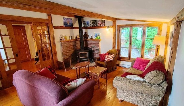 Vrbo Property