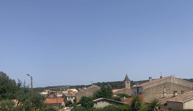 Villa rental in Saint-Laurent-de-la-cabrerisse