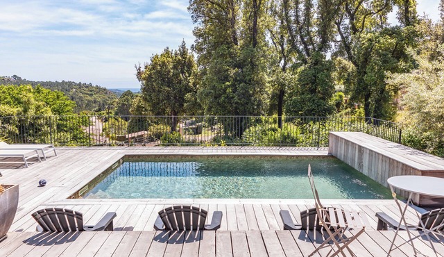 Villa U Meribellu Di Santa Lucia