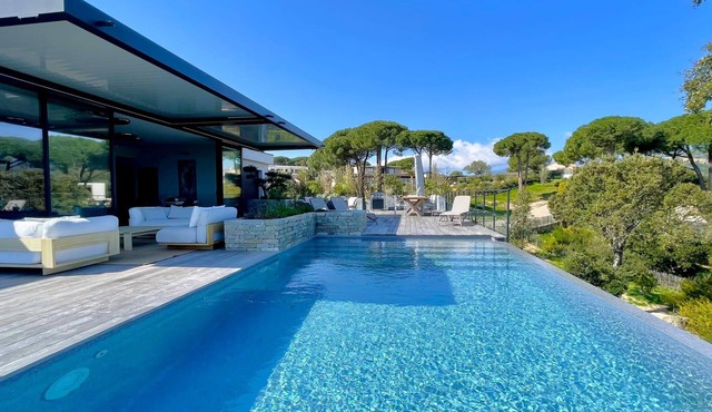 Villa A Pinetta Villata