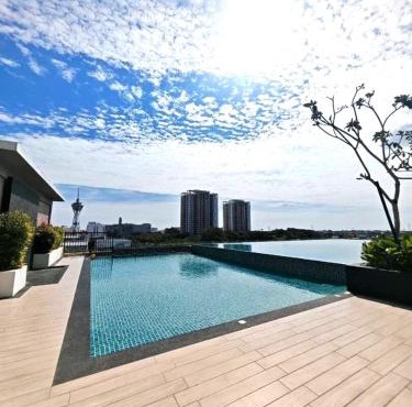 V'saf Homestay Alor Setar