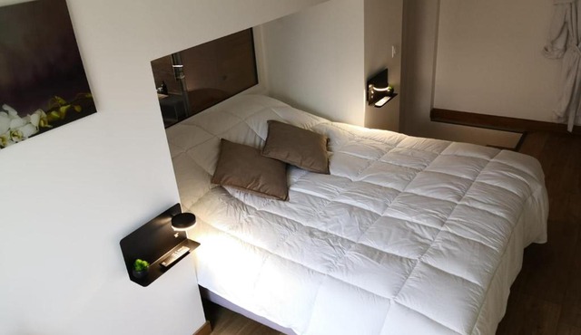 V&Spa 2 chambres d'hôtes avec Spa privatif dont une avec un Sauna