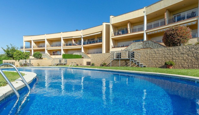 V016 - Sun Village, Magnífico dúplex con piscina comunitaria.
