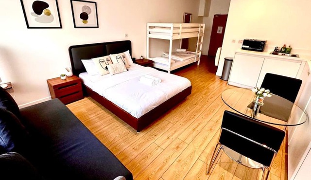 V07 Fantastic Apt - 100m from Piccadilly Circus