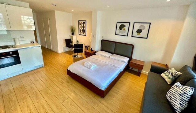 V11 Fantastic Apartment - 100m from Piccadilly Circus!