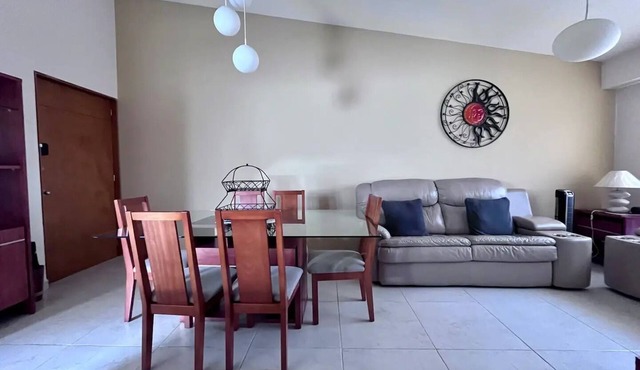 V803- 3BDR/2BTH - One Bedroom Apartment, Sleeps 6