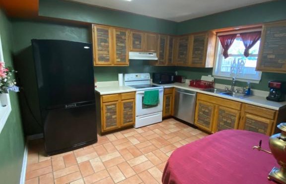 Va Beach Zen town house