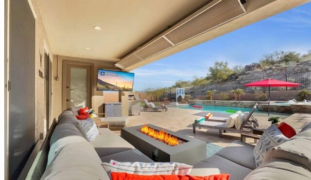 Va Va Views! Heated Pool/Spa y Mucho Mas