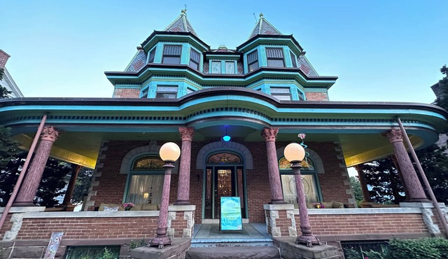 VAAST Bed & Breakfast