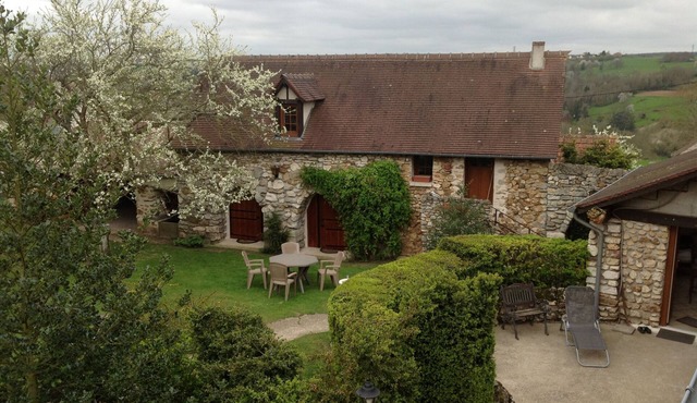 Vacation home Normandy "les voûtes 2 stars