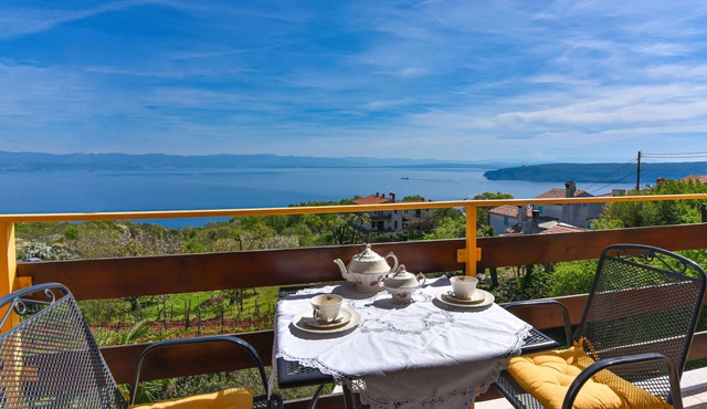 Vacation home Andrea by Interhome