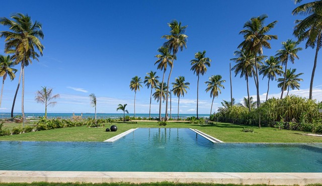 Vacaciones de Ensueño en Playa Bonita