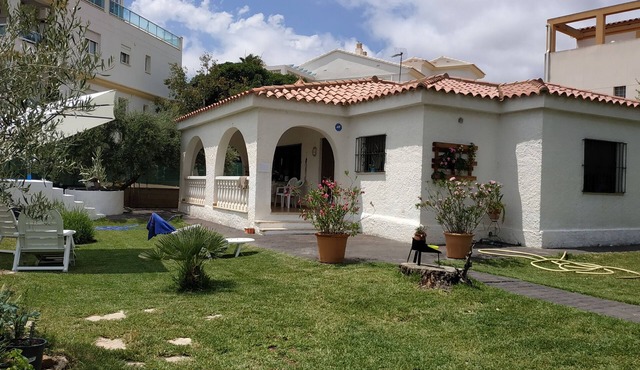 Vacaciones en Alcossebre, trato directo con el propietario