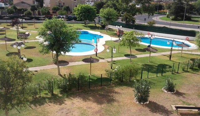 Vacaciones en Los Cedros