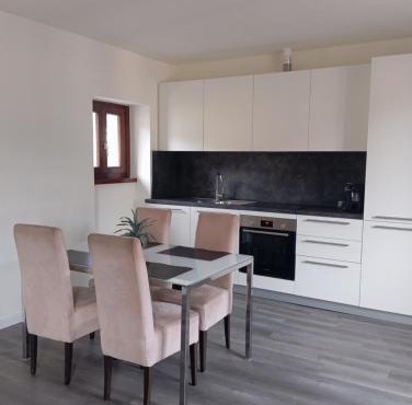 Vacallo Panorama Apartment - RentuGoo Travel