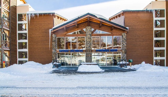 Vacancéole - Appart Vacances Pyrénées 2000