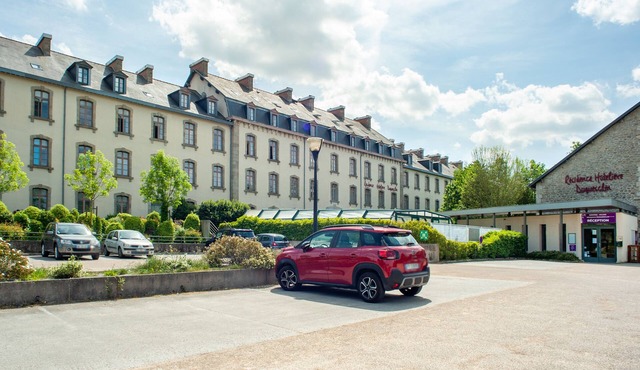 Vacancéole - Dinan Duguesclin