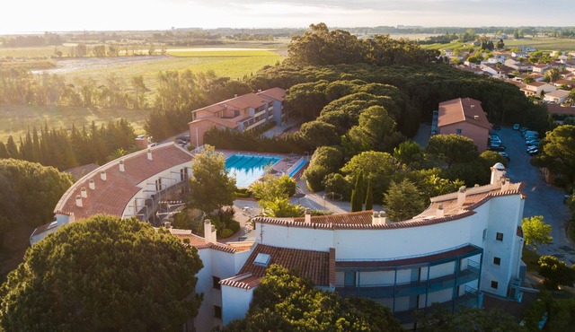 Vacancéole - Hôtel Las Motas