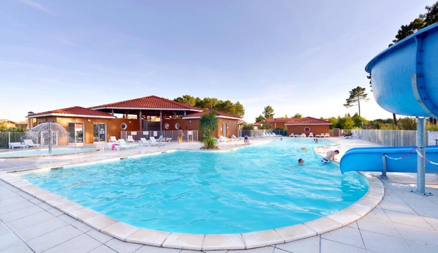 Vacancéole - Le Domaine des Grands Lacs