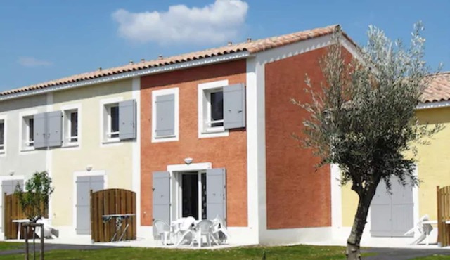 Vacancéole - Le Domaine d'Enserune