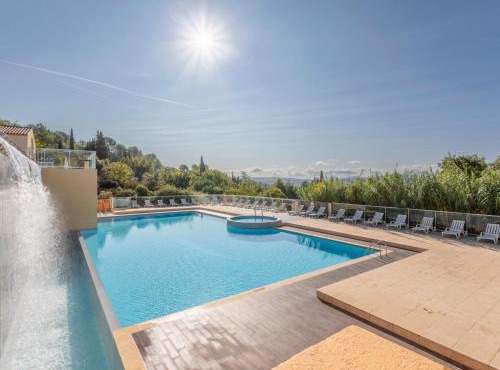 Vacancéole – Le Domaine de Camiole