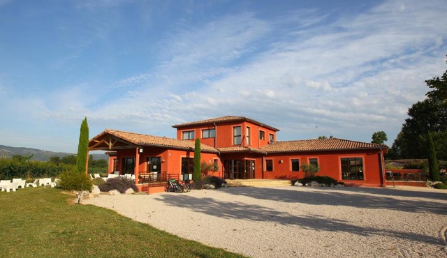 Vacancéole - Le Domaine du Lac