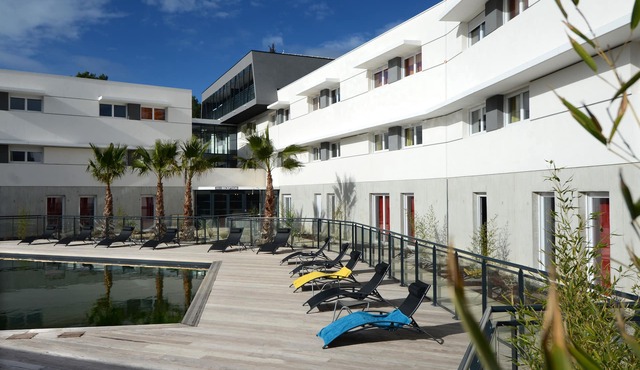 Vacancéole – Le Terral – Montpellier Sud