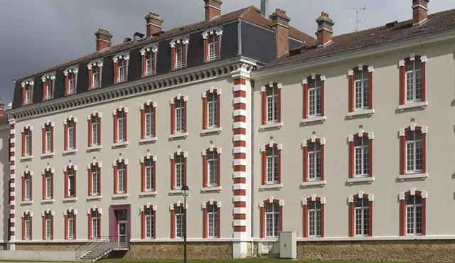 Vacancéole - Les Demeures Champenoises Confort