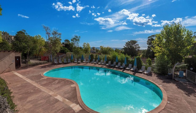 Vacancéole - Résidence Lisa Maria