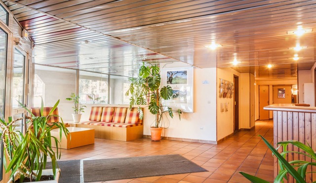 Vacancéole - Résidence La Croix Margot