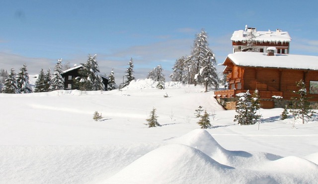 Vacancéole - Résidence Les Gorges Rouges