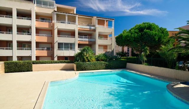 Vacancéole - Savanna Beach- Terrasses de Savanna