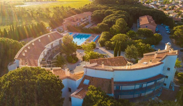 Vacancéole - Hôtel Las Motas