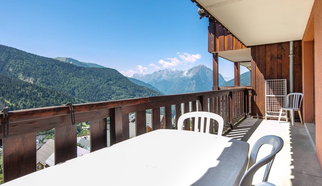 Vacancéole - Le Dôme des Rousses