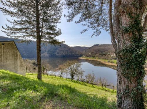 Vacancéole - Le Domaine de Confolant