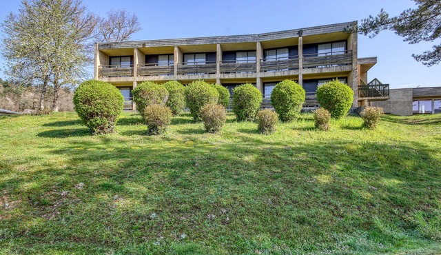 Vacancéole - Le Domaine de Confolant