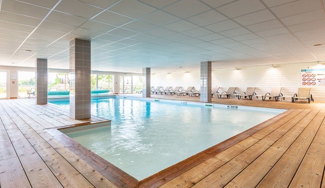 Vacancéole - Les Chambres de la Baie