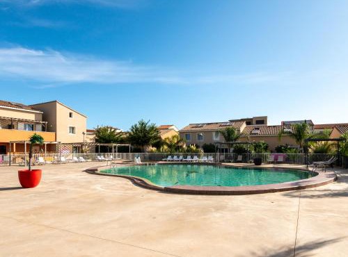Vacancéole - Les Demeures Torrellanes - Saint-Cyprien