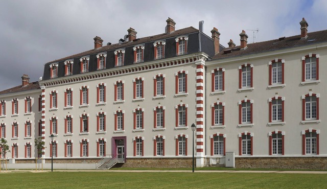 Vacancéole - Les Demeures Champenoises