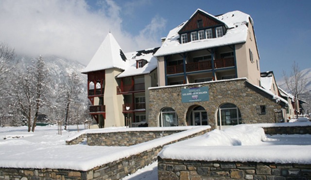 Vacancéole - Les Jardins de Balnéa