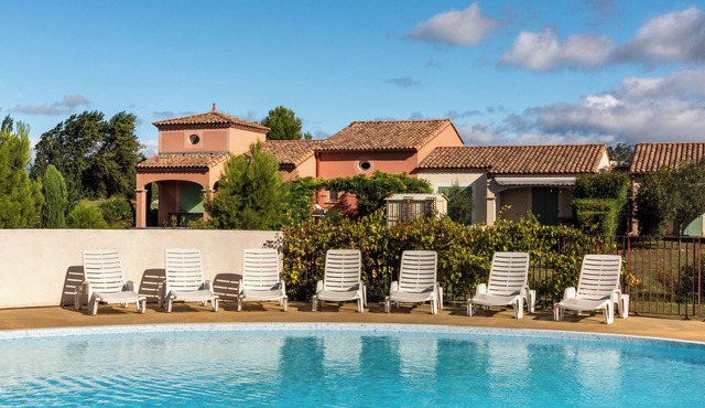 Vacancéole - Port Minervois