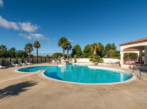 Vacancéole - Port Minervois, Les Hauts du Lac